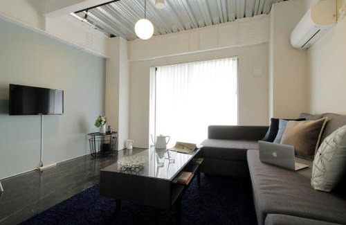 Hiroshima City Centre Apartment | b hotel Komachi - Spacious Stay with Free BREAKFAST