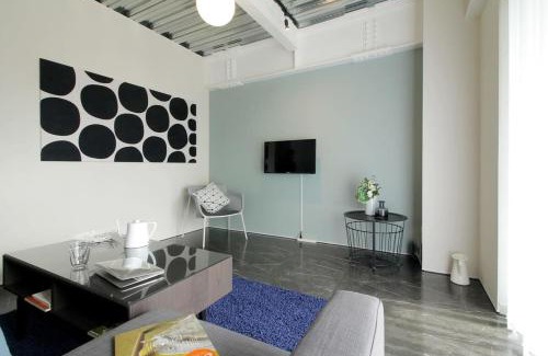 Hiroshima City Centre Apartment | b hotel Komachi - Spacious Stay with Free BREAKFAST