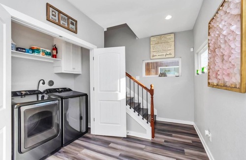 Northside House | B-Inspired Suite