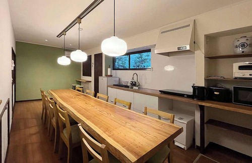 Onomichi House | b local BINGO YAMAMO