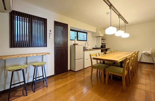 Onomichi House | b local BINGO YAMAMO