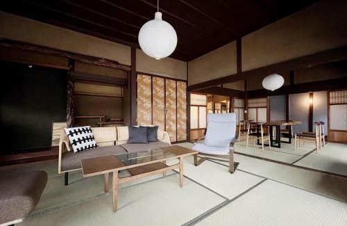 Kure House | b local Hayase House - Vacation Villa facing ocean view with BBQ Grill Free Parking Space