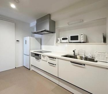 Hatsukaichi House | b local Itsuki - Charming Private House in Miyajimaguchi Near Itsukushima Shrine Upto 18 ppl