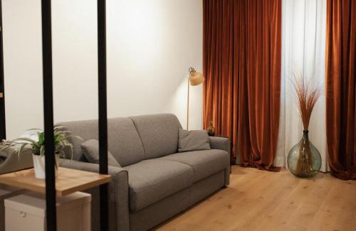 Prato Apartment | B/Loft