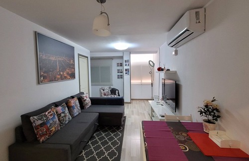 Collblanc y La Torrassa Apartment | B. O.D APARTMENTS COLLBLANC ZONA CAMP NOU