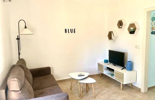 Miami Platja Apartment | B&P Miami playa Blue