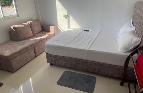 Moratuwa Apartment | B plus