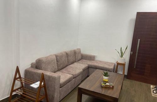 Moratuwa Apartment | B plus