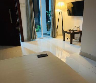 Moratuwa Apartment | B plus