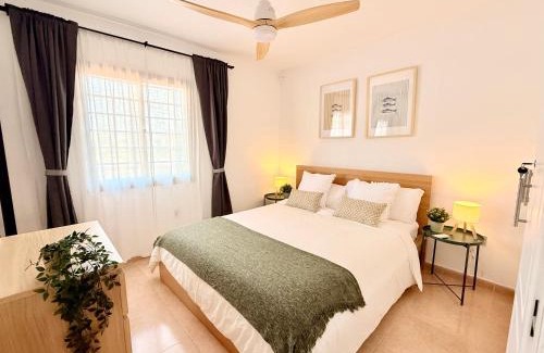 Corralejo Apartment | B-Rent Oasis Family Sweet Home Deluxe- Corralejo