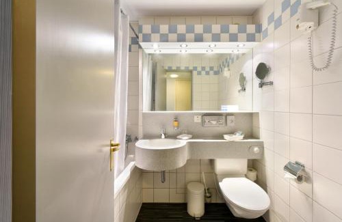 Schonenwerd Hotel | b-smart hotel Schönenwerd