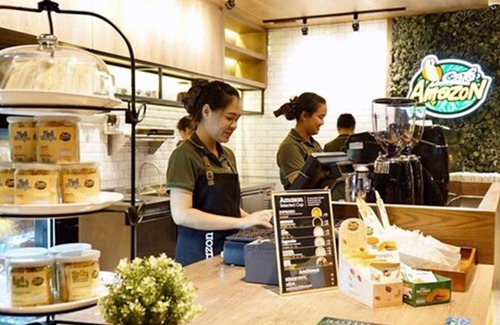 Phlabphla Hotel | B Stay Hotel