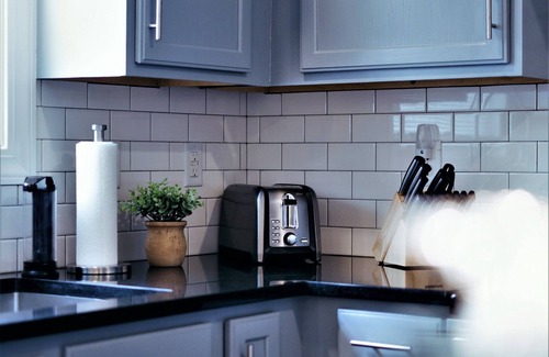 Bloomington House | B-Town Hoosier Stay