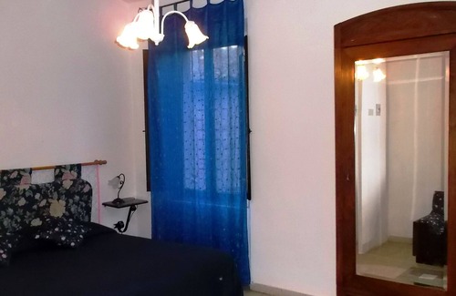 Magione Other | B- Tuscany - Umbria, Antico borgo, one-bedroom apartment in agriturismo at Lake Trasimeno