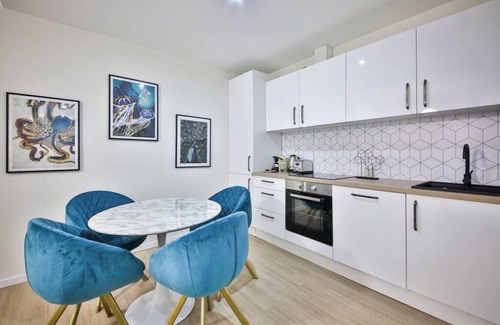 8th Arrondissement Apartment | B0.4pers apartment#Champs Elysées#Arc de Triomphe