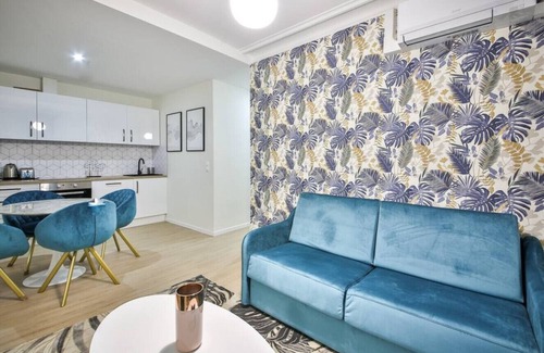 8th Arrondissement Apartment | B0.4pers apartment#Champs Elysées#Arc de Triomphe