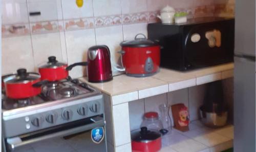 Chiclayo Apartment | B1-Departamento Bolognesi