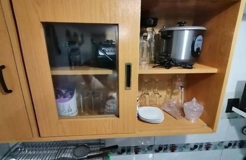 Chiclayo Apartment | B1-Departamento Bolognesi