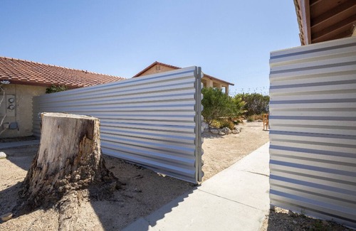 Desert Hot Springs Apartment | B1- Modern Spacious Desert Home 2BR