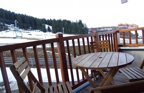 Prapoutel Apartment | B101 - 60.90 m2 - 3P+Cab - 6/8 pers