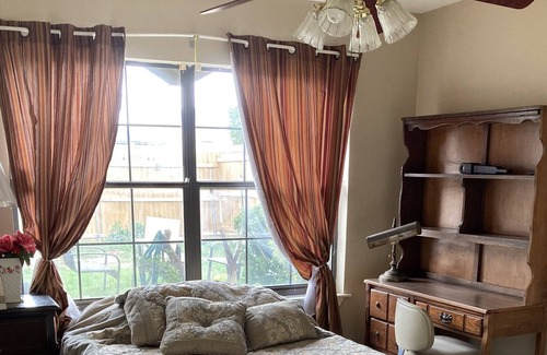 Wichita Falls Apartment | B101-B 1 Bedroom 1 bath