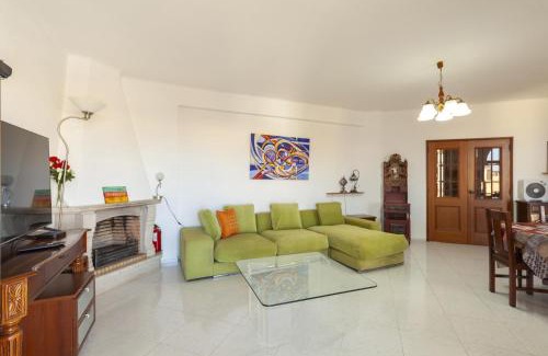 Ameijeira Apartment | B104 - Casa do Largo Dona Ana in Lagos
