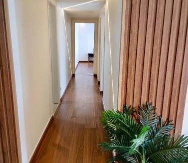 Madinaty Apartment | B15/170A/41 · Madinaty 3BR Stylish B15 Apt