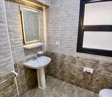 Madinaty Apartment | B15/170A/41 · Madinaty 3BR Stylish B15 Apt