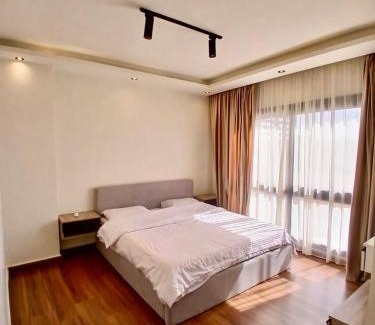 Madinaty Apartment | B15/170A/41 · Madinaty 3BR Stylish B15 Apt