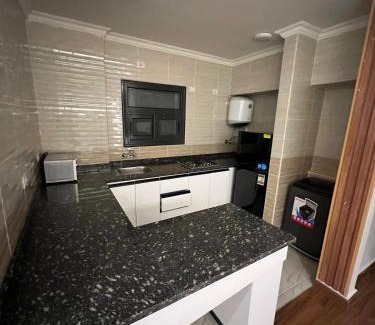 Madinaty Apartment | B15/172B/41 · Spacious 3BR @ Madinaty b15