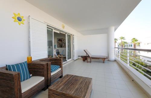 Telheiro Apartment | B19 - Marina Bay Apartment