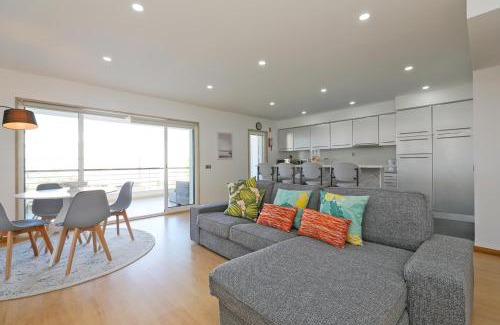 Telheiro Apartment | B19 - Marina Bay Apartment