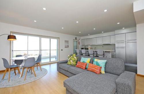 Telheiro Apartment | B19 - Marina Bay Apartment