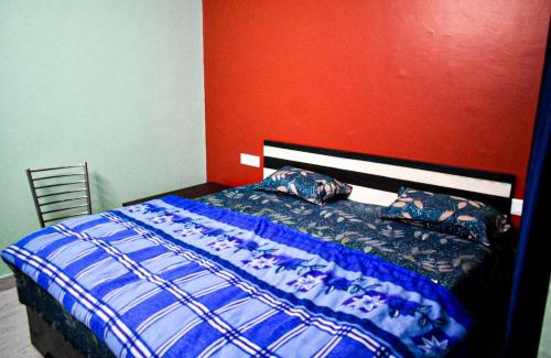 Almora House | B2 Guest House