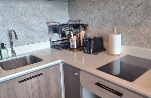 Ao Nang Apartment | B201-Nice Seaview 1 Bedroom 300 meters walk to Ao Nang Beach