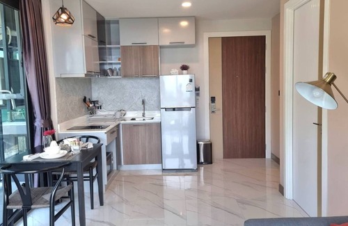 Ao Nang Apartment | B204 - 1 Bdr Condo with Sea View, Ao Nang Beach