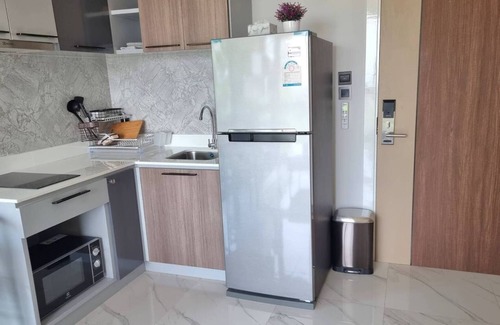 Ao Nang Apartment | B204-nice Seaview 1 Bedroom 300 Meters Walk to Ao Nang Beach