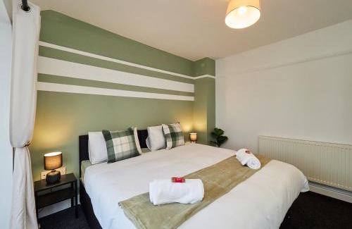 Yardley House | B26-Contractors-HS2-NEC-BHX guests