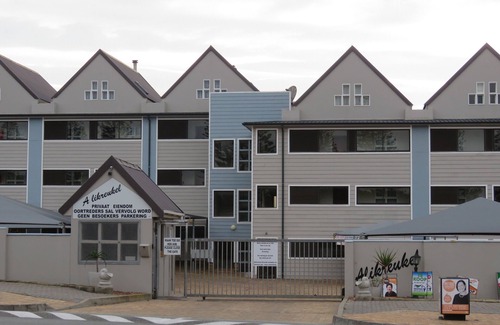 Hartenbos Apartment | B29 Alikreukel HARTENBOS GARDEN ROUTE WESTERN CAPE SOUTH AFRICA
