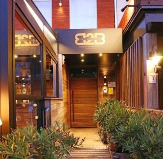 Knokke Apartment | B2B Luxury Apartments Hotel Services Included