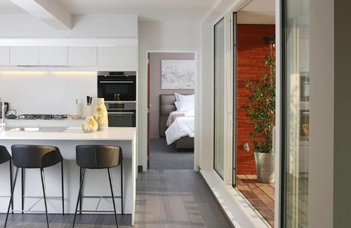 Knokke Apartment | B2B Luxury Apartments Hotel Services Included