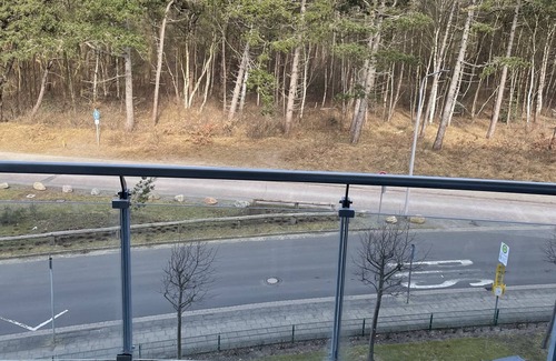 Sahlenburg Apartment | B3.4 - Modern, high-quality vacation apartment, close to the beach for up to 6 people