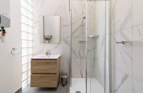 Faubourg-du-Roule Apartment | B3.two Bedrooms#champs Elysées#arc de Triomphe#ac