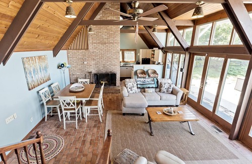 Spring Lake House | B30 - Vacation Rental in Spring Lake - Pet Friendly