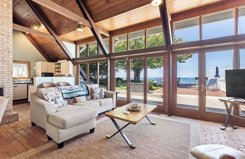 Spring Lake House | B30 - Vacation Rental in Spring Lake - Pet Friendly