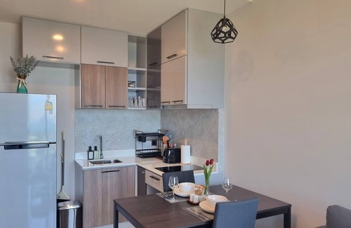 Ao Nang Condo | B303-Nice Seaview 1 Bedroom 300 meters walking To Ao Nang Beach