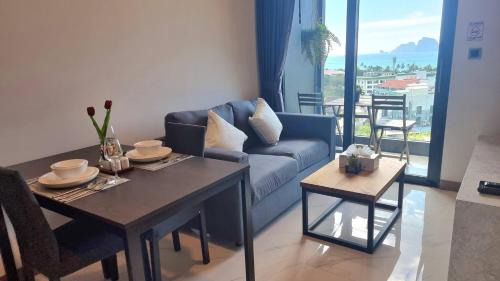 Ao Nang House | B303-Nice Seaview 1 Bedroom 300 meters walking To Ao Nang Beach