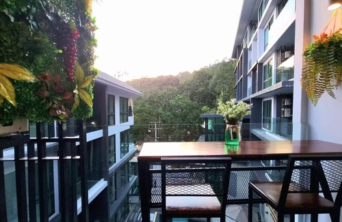 Ao Nang Apartment | B306-Nice Poolview 1 Bedroom 300m Walk To Ao Nang Beach