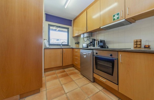 Telheiro Apartment | B39 - Marinapark 2 Bed Flat