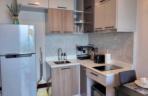 Ao Nang Apartment | B402-panorama Sea View 1 Bedroom 300m Walk To Ao Nang Beach